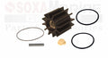Impeller Repair Kit for Sherwood Sea Water Pump (23973, P171, P171X)