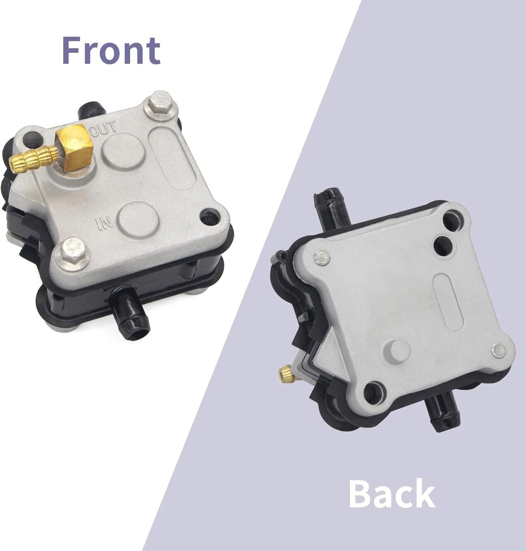 Fuel Pump for Mercury Outboard 100-300 HP 2 Stroke (All Years)