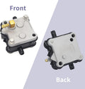 Fuel Pump for Mercury Outboard 100-300 HP 2 Stroke (All Years)