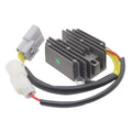 Voltage Rectifier Regulator 898103T14 853811T10 for Mercury Outboard 25HP 30HP (1990–2023)