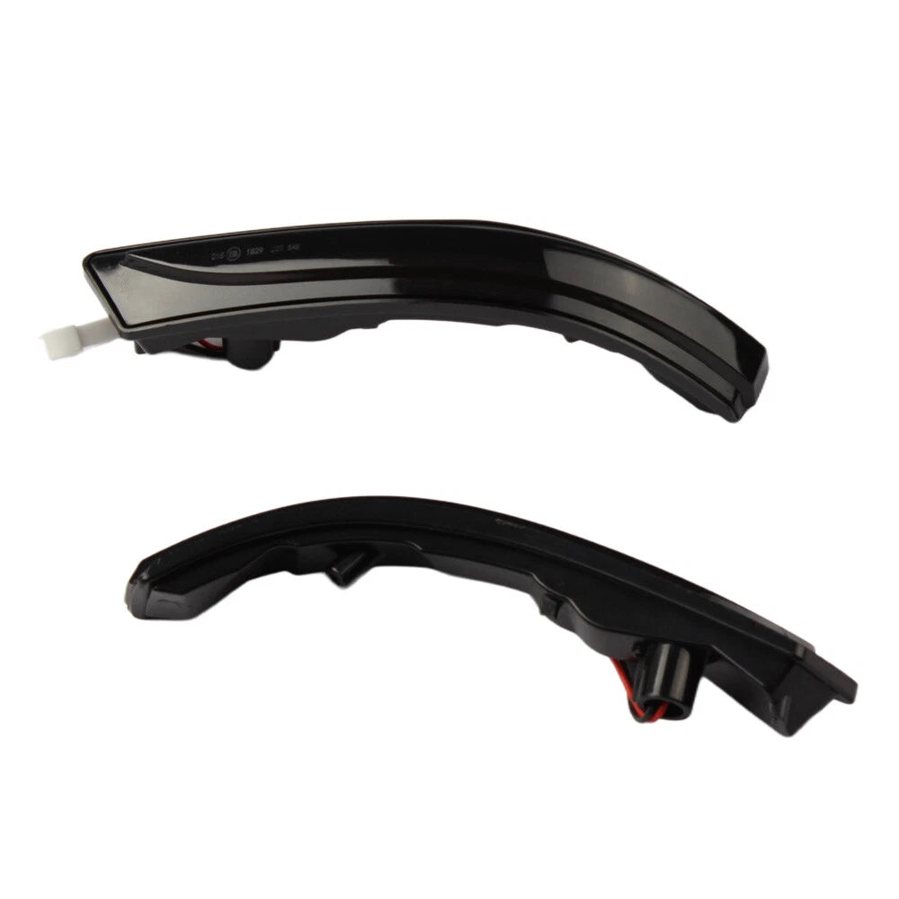 Dynamic Turn Signal Sequential Side Mirror Light for Hyundai Elantra AD (2016–2019)