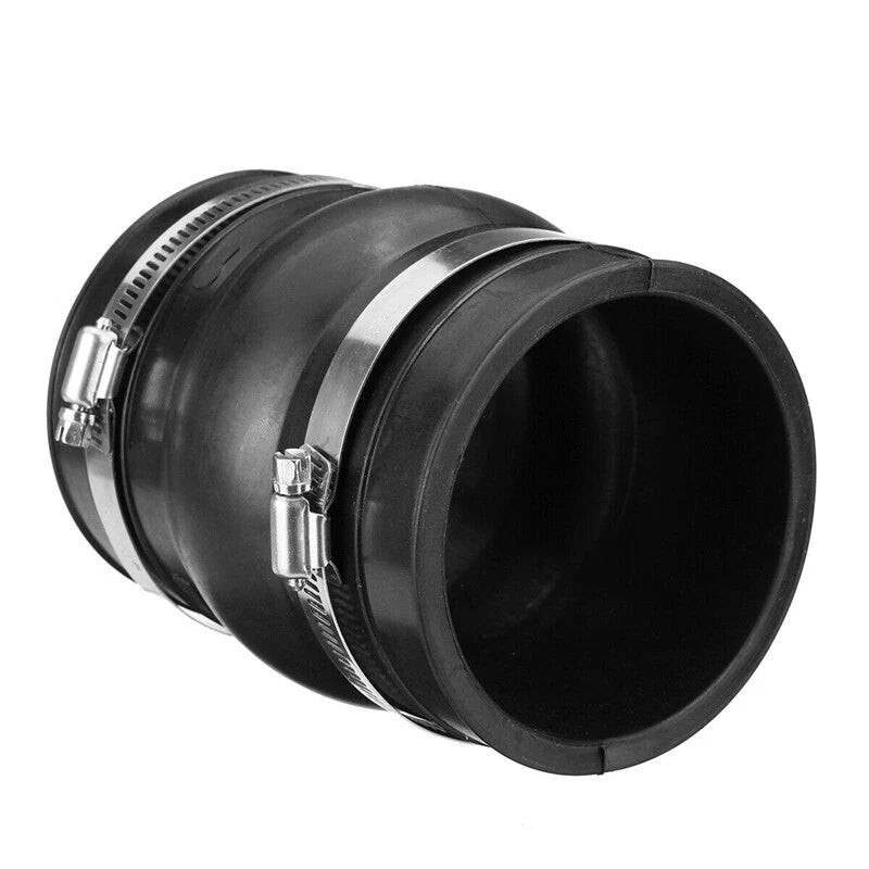 Exhaust Hose Bellows for OMC & Volvo Penta (3852741, 3863450, 0778067)