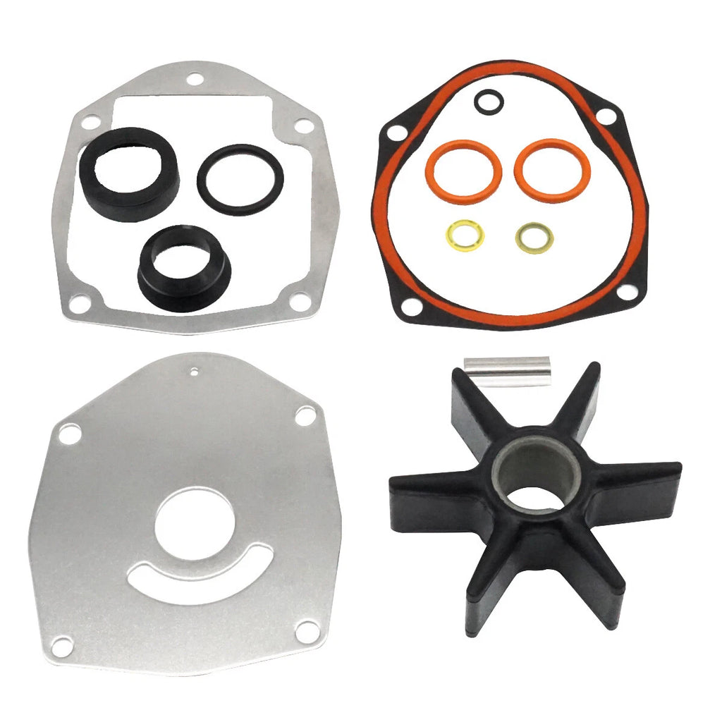 Water Pump Impeller Kit for Mercruiser Alpha One Gen 2 (47-43026Q06)