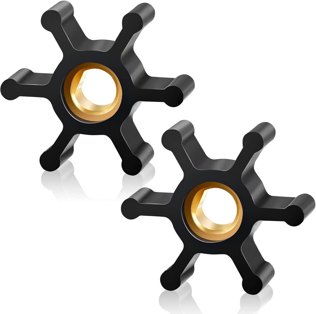 Set of 2 Impellers for Pas30a Utility Water Transfer Pump