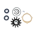 Impeller Major Repair Kit for Sherwood Pump (10615, P102, P105, P109, P110)