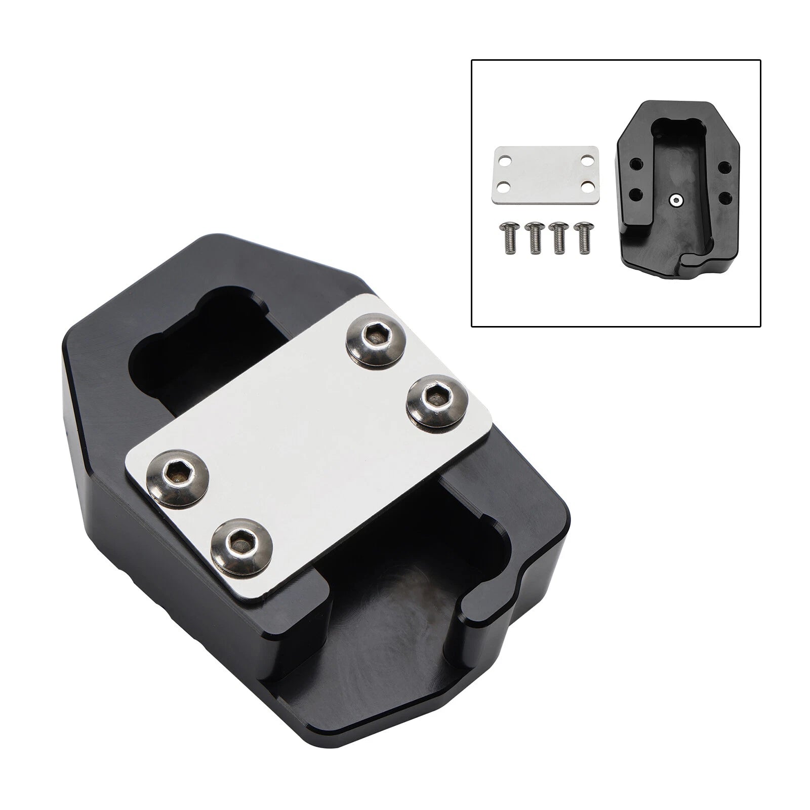 CNC Brake Pedal Extension Peg Pad for Honda CMX1100 (2021–2022)