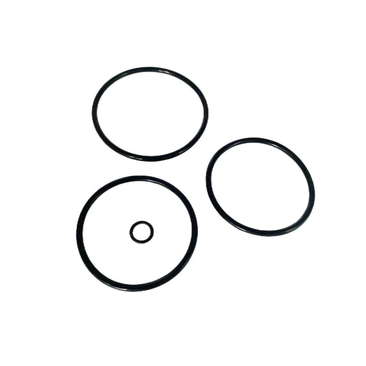 Oil Cooler Seal Kits for Volvo Penta AQ120-AQ170 (925255, 925092, 955983)