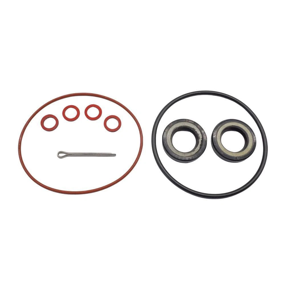 Lower Gearcase Propeller Shaft Oil Seal for Yamaha Outboard (8HP 9.9HP) 93101-17054