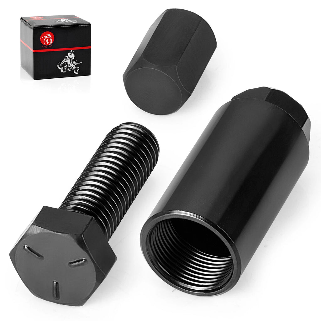 24mm Flywheel Puller Remover for Suzuki RMZ250 RMZ450 (2004–2009)