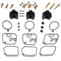 Carburetor Repair Kit for Yamaha 2 Str 40HP 50HP Outboard (6H4-W0093-02)