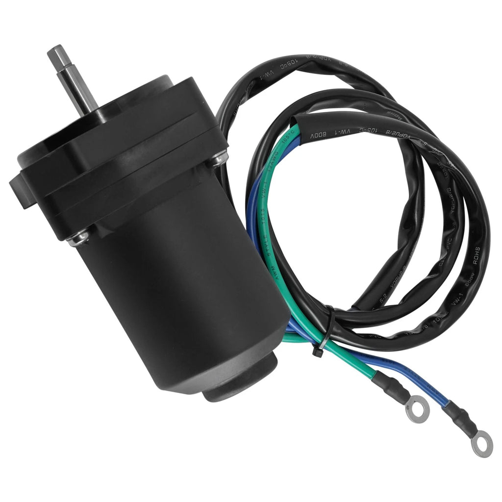 Caltric Power Tilt Trim Motor for Yamaha Outboard 60HP T60LB (2017–2023)