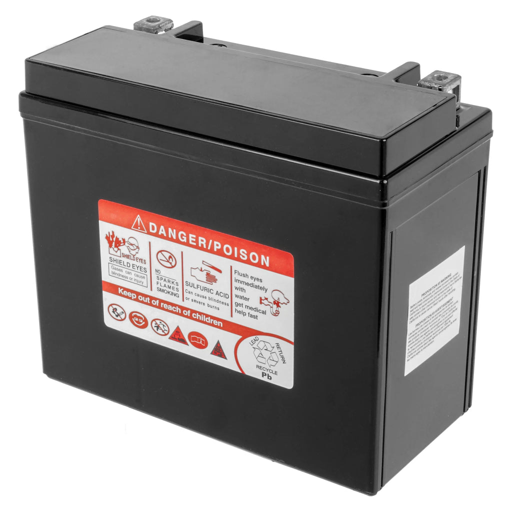 AGM Battery for Seadoo XP (1995–2001)