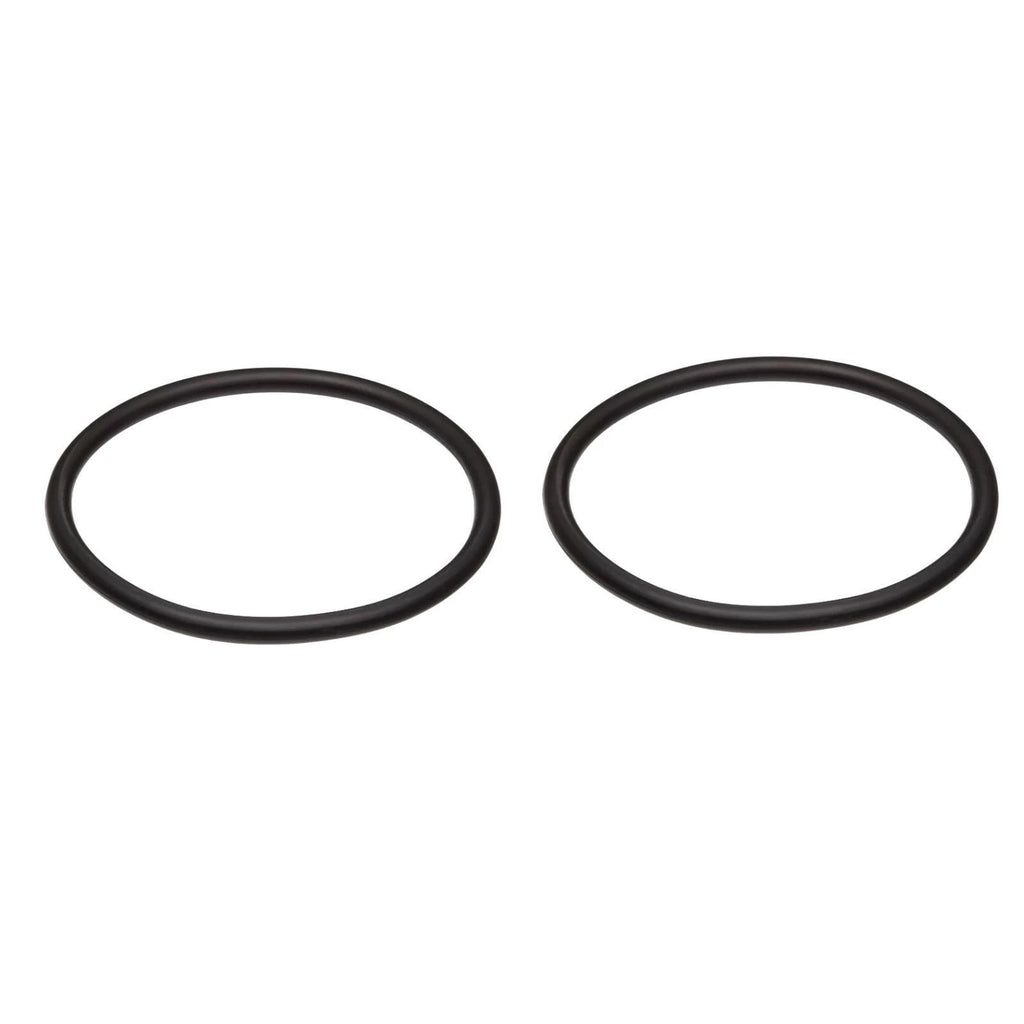 2PCS O-Ring for OMC (553126, 0553126, Sierra 18-7172, GLM 82360)