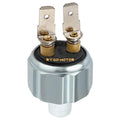Brake Cross Fitting & Stoplight Pressure Switch for Polaris Ranger (2005–2014)