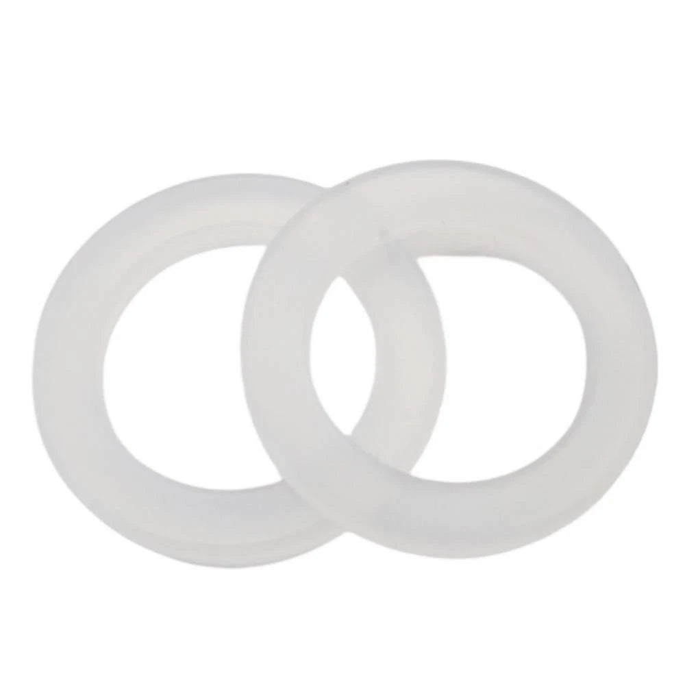2X Drain Plug Gaskets for Honda (90507-921-000)