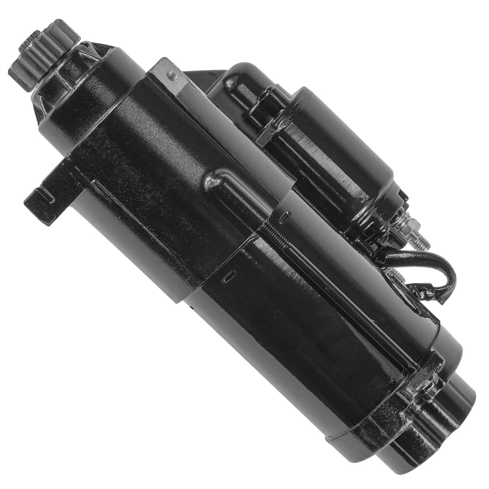 Starter for Mercury 300 Verado Promax 300X 300CXL 300CL 300L 300XL 300XXL (2001–2023)