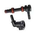 Gear Lube Fitting Kit 22-861150T02 for MerCruiser Alpha One Gen 2 (1983–1996)