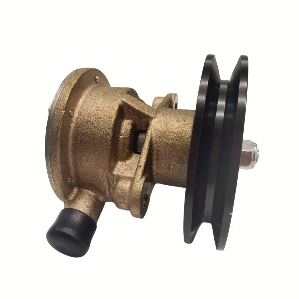Sea Water Pump 128397-42500 10-24509-01 for Yanmar 2GM20 3GM30