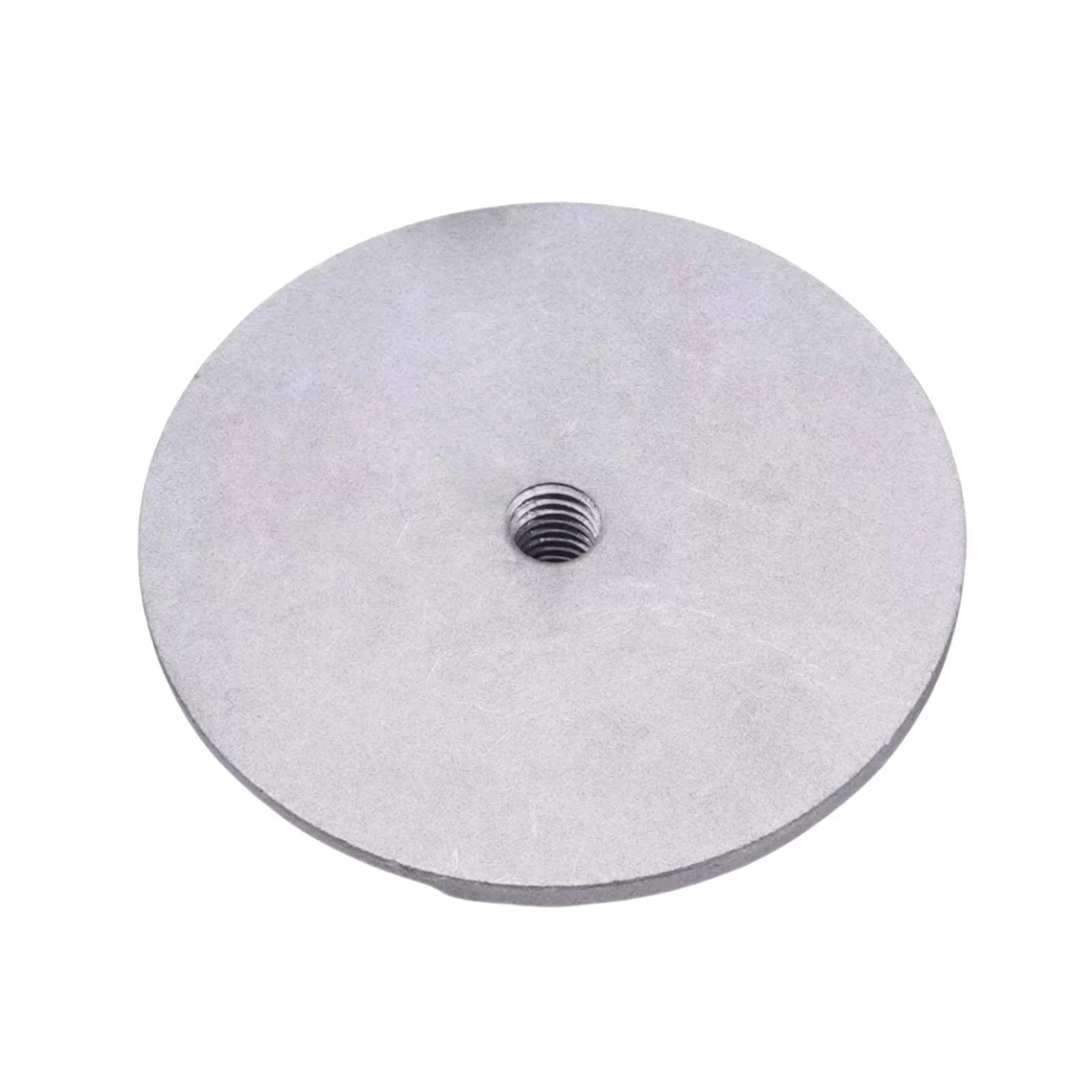 Anode Plate for Mercury 135-250 (Lower Unit Tab) 76214Q5