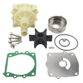 Water Pump Repair Kit with Housing 6G5-W0078-A1-00 for Yamaha 150/175/200/225 HP (2000–2023)