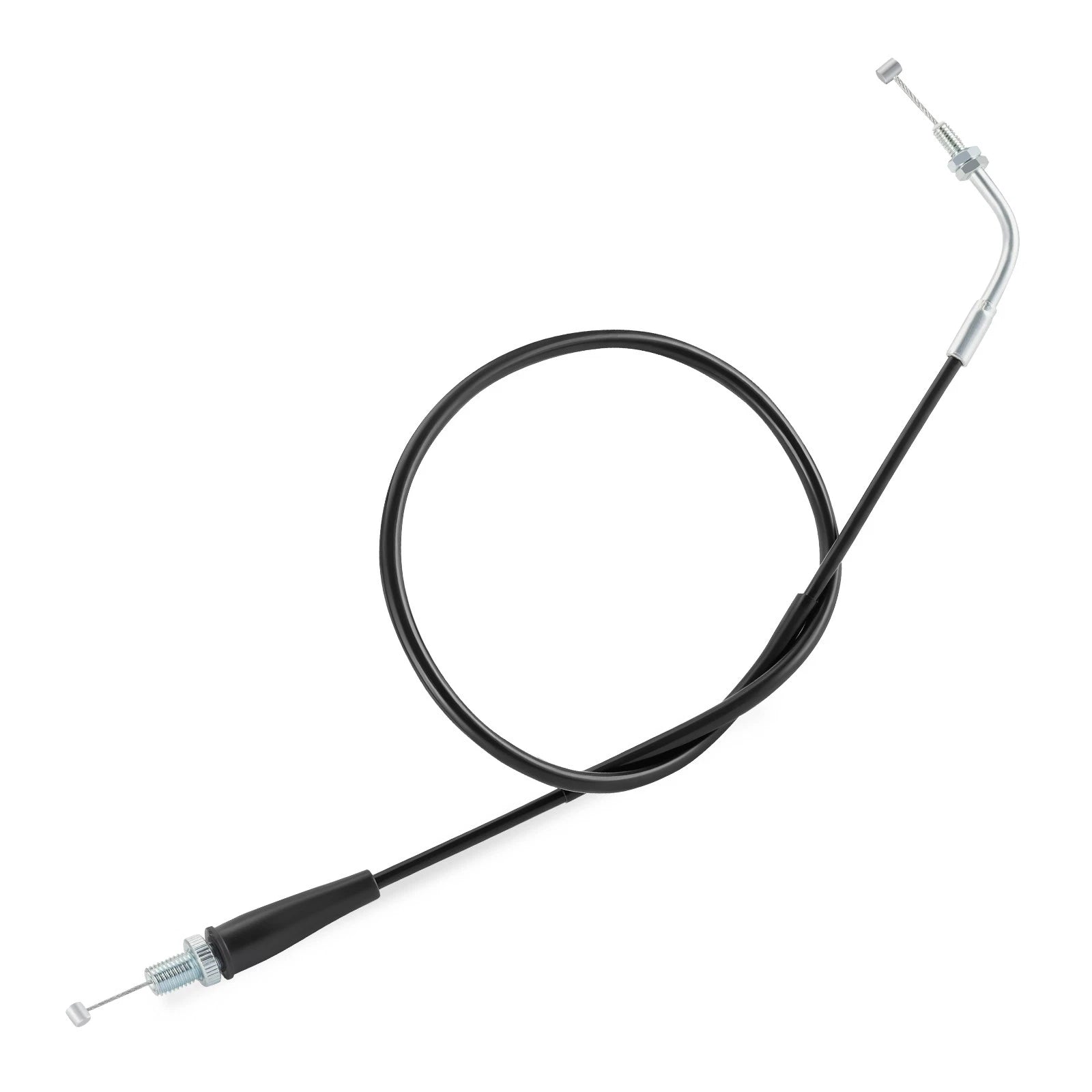 Throttle Cable for Kawasaki Prairie 360 KVF360A KVF360C (2003–2013)
