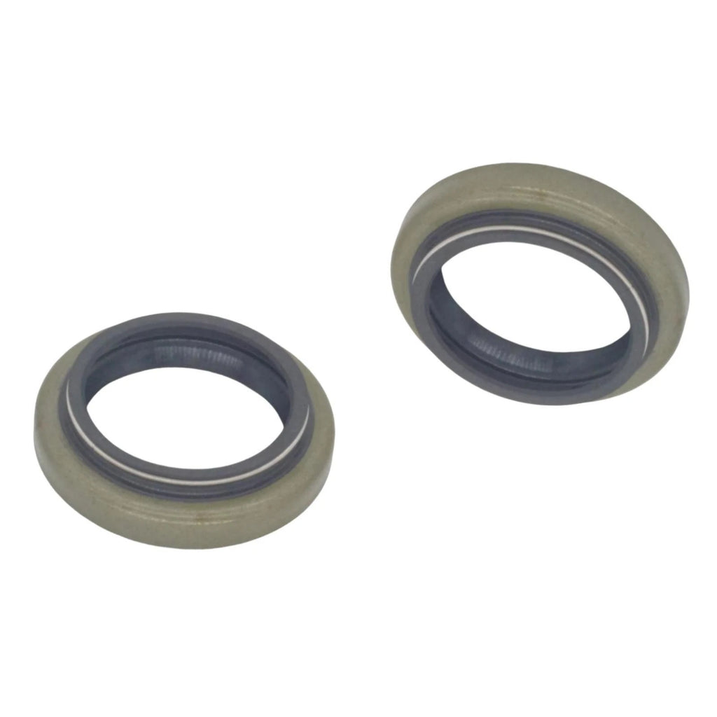 2X Oil Seals for Volvo Penta SX DPS Propeller Shaft (3863090)