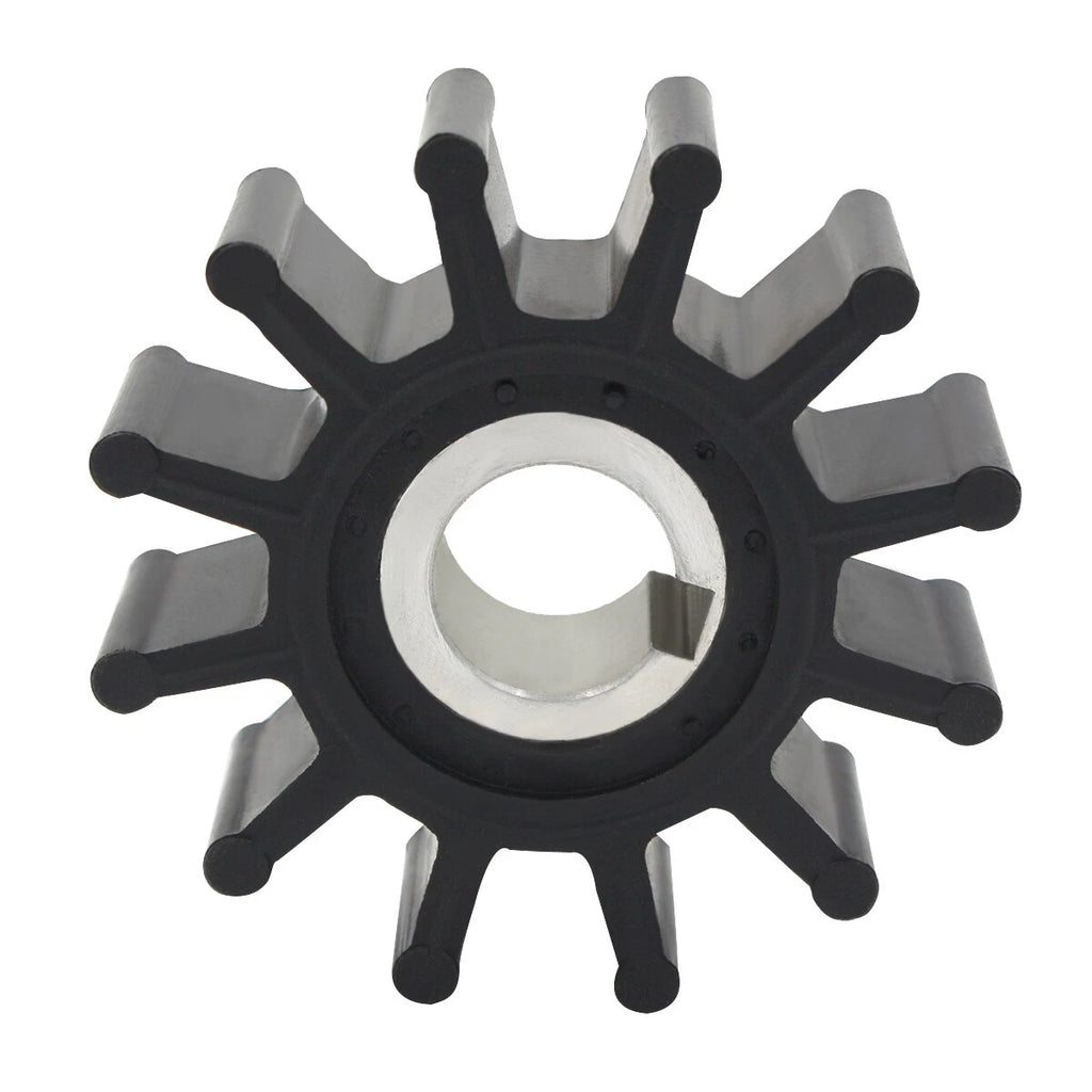 Flexible Impeller for Sherwood CEF 500165 Kohler 229826 JMP 7172 (09000K)