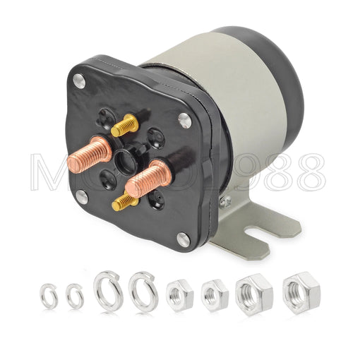 12v Starter Solenoid Relay for Yamaha G8 G9 G11 G14 G16 G20 (1985–2002)