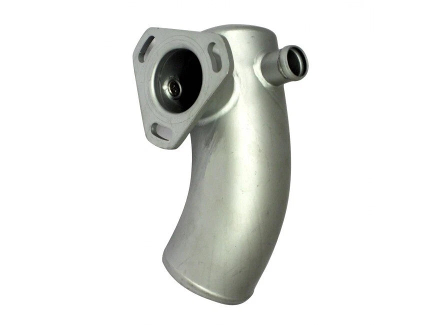 Exhaust Mixing Elbow for Yanmar 4JH (129792-13552, 129579-13551, 129671-13551)