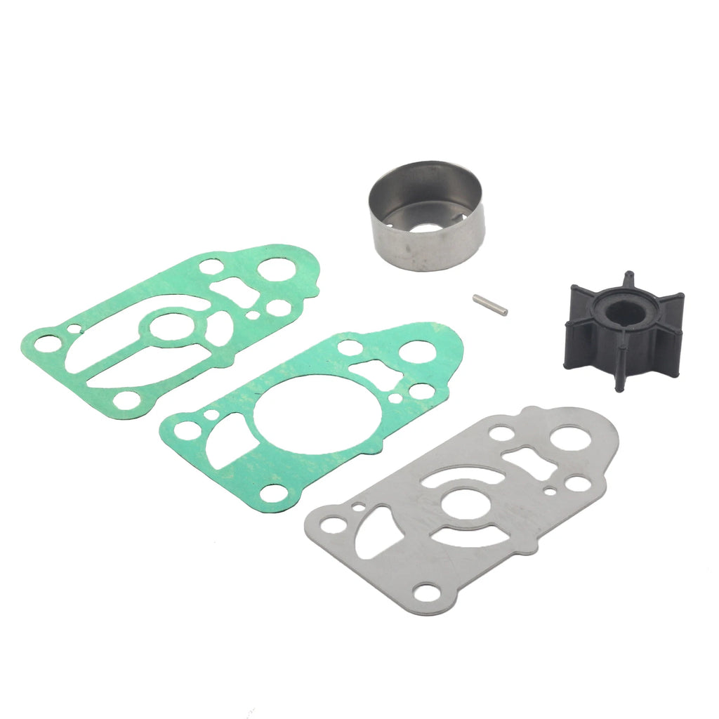 Outboard Water Pump Repair Service for Mercury Mariner 2.5-3.5 HP (1990-2023)