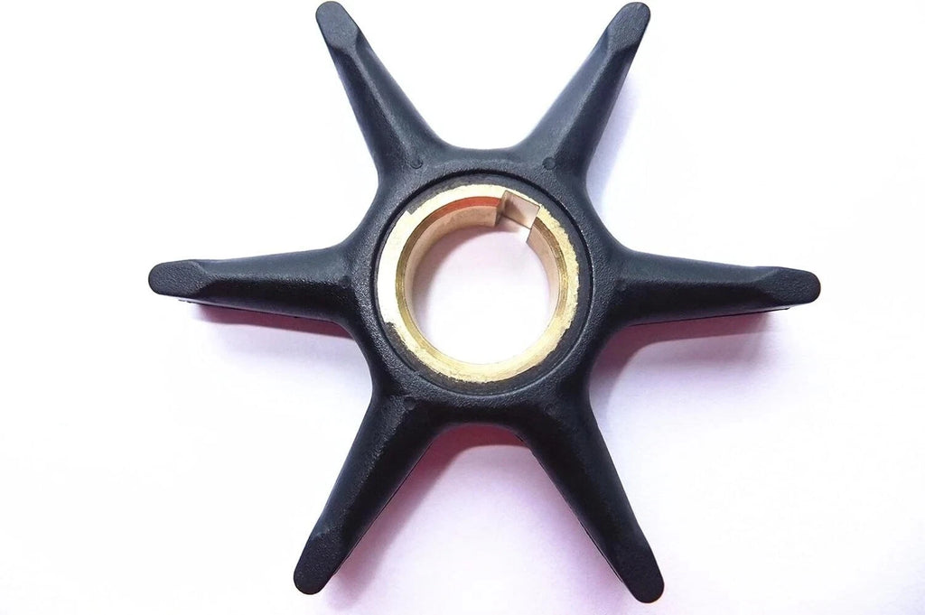 Impeller for Evinrude Johnson Gale 25-35 HP Outboards (1955–1957)