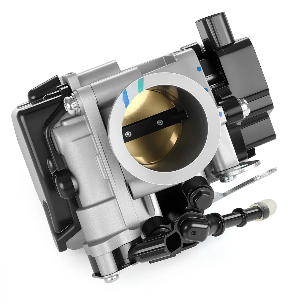 Throttle Body for Honda Rancher 420 TRX420TM1 TRX420TE1 (2020–2024) 16400-HR3-FA1