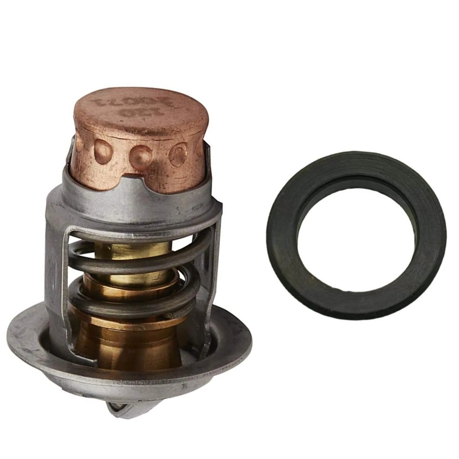 Thermostat for Mercury Mariner Outboard 40 50 60 hp (2000–2023)