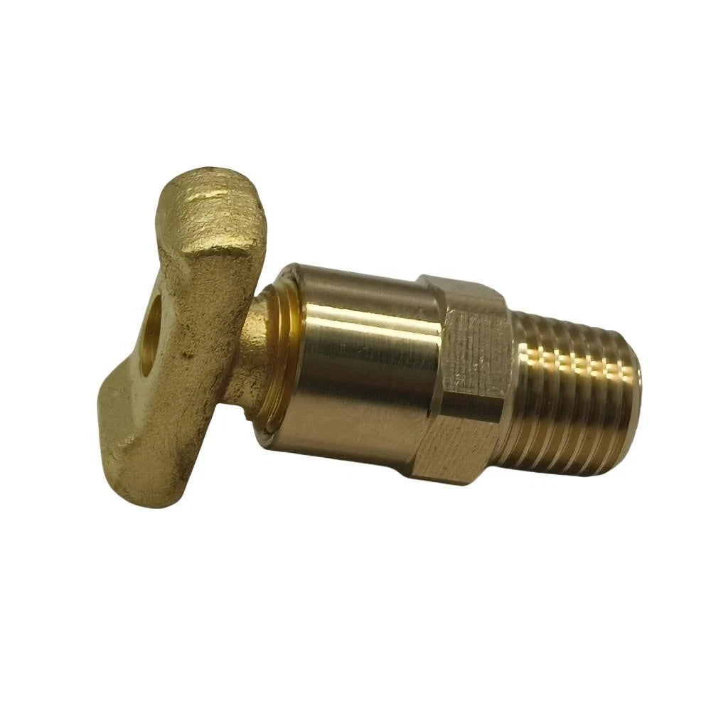 Cylinder Block Drain Tap for MerCruiser (18-4218, 22-16951A1, 22-16951Q1)