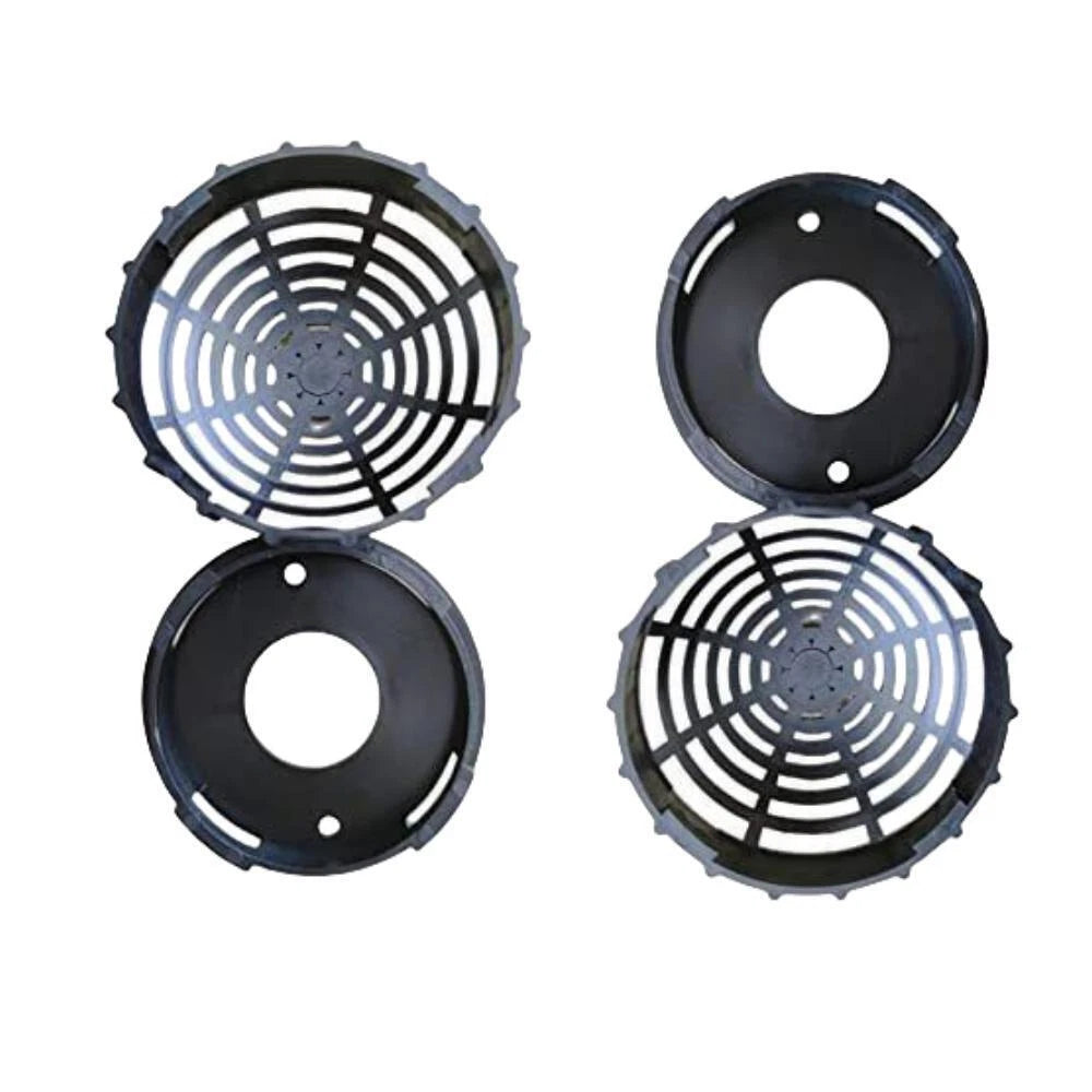 Intake Filter Screen for Johnson Livewell Aerator Pump (7100118)