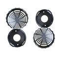 Intake Filter Screen for Johnson Livewell Aerator Pump (7100118)