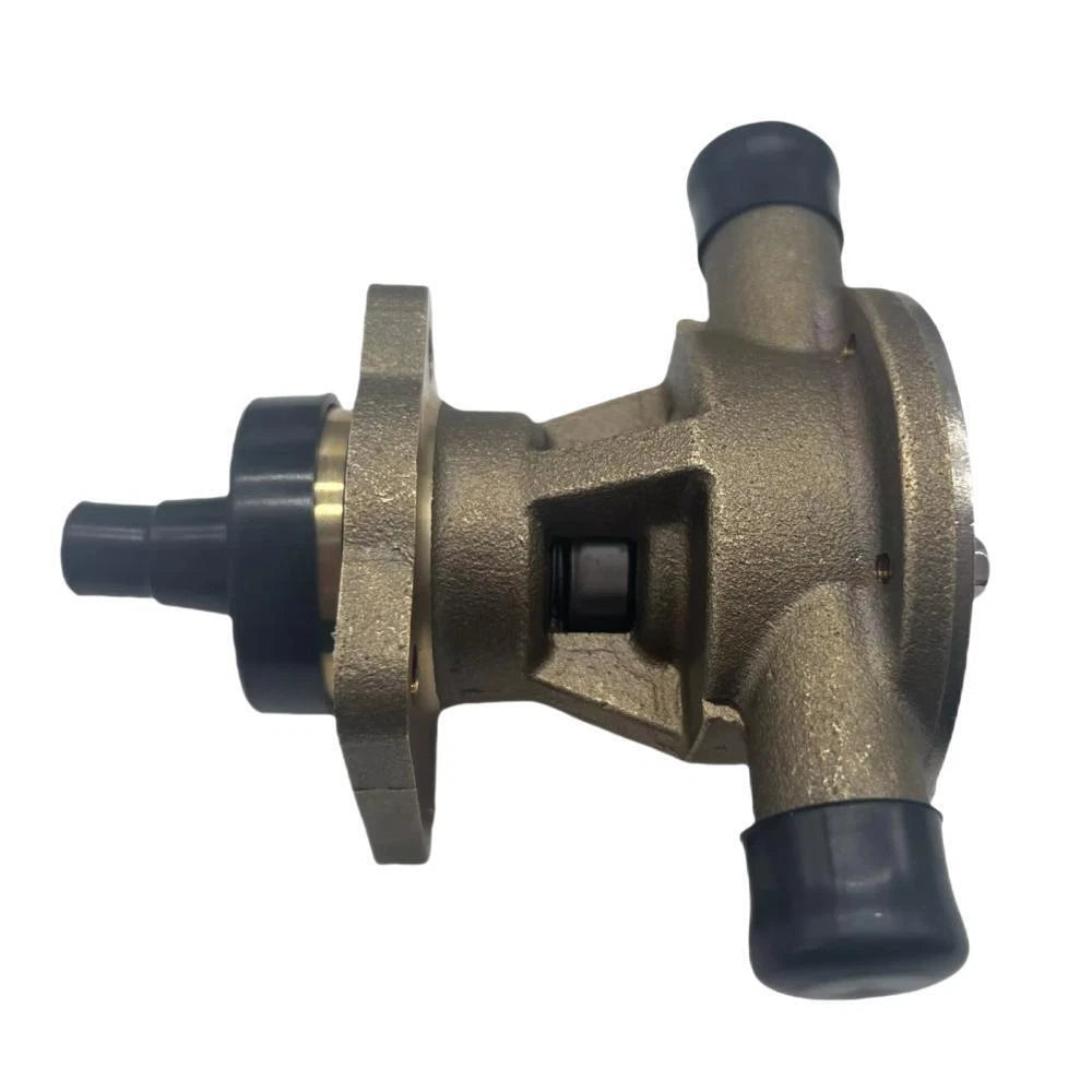 Raw Water Pump for Northern Lights NL 25-12007 (W/ 1/2" Hose Port)