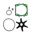 Water Pump Impeller Kit for Yamaha Outboard 75-300 HP (6E5-44352, 18-3071)
