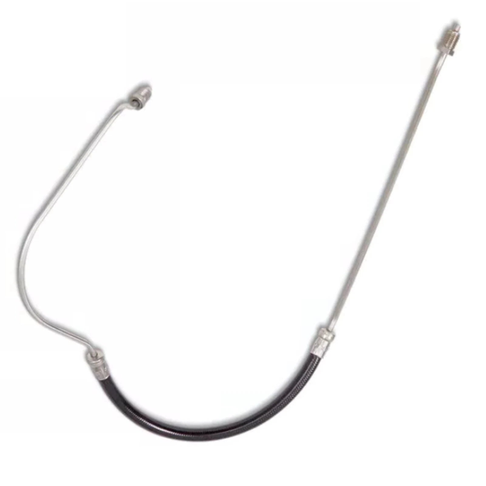 Hydraulic Trim Hose for Volvo SX Port Down (983948, 985616, 3853856)