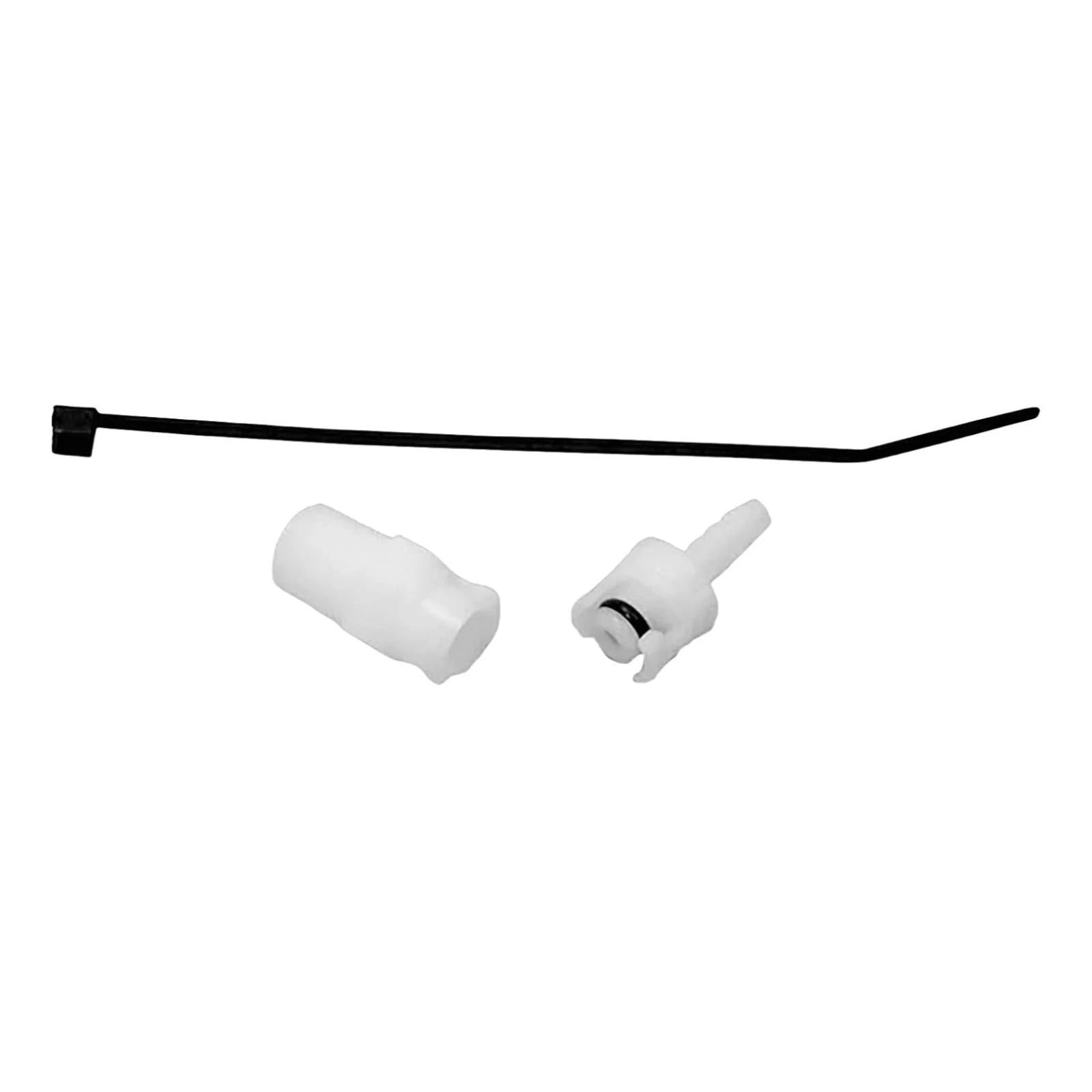 Speedo Speedometer Coupling Connector Kit 22-815956A1 for MerCruiser Alpha Gen 2 (1991–1996)