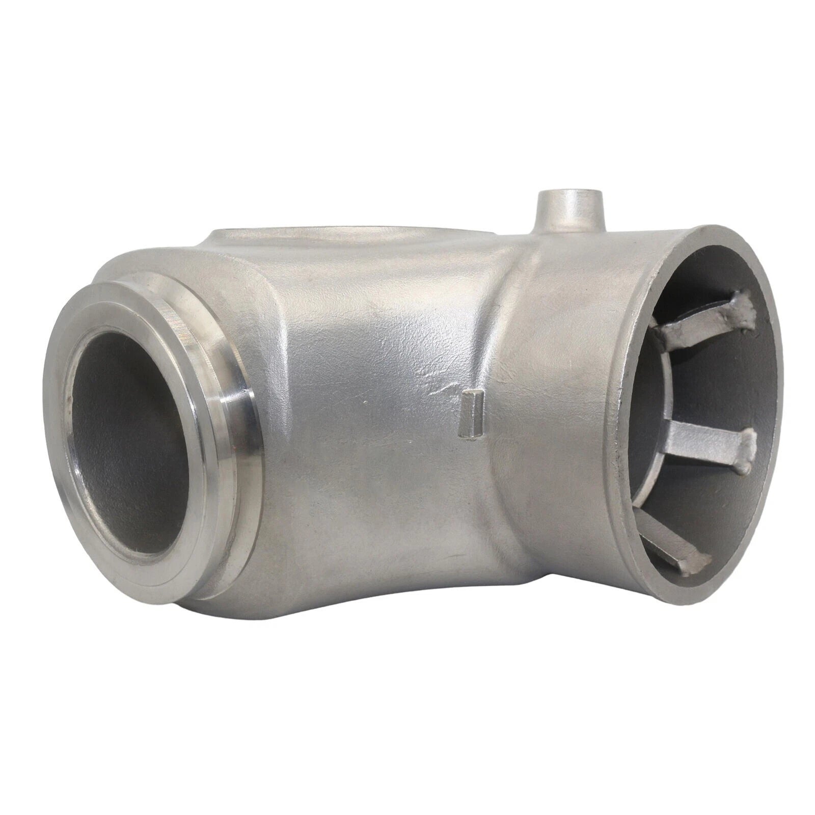 Stainless Steel Exhaust Elbow for Volvo Penta D4 (3884701)