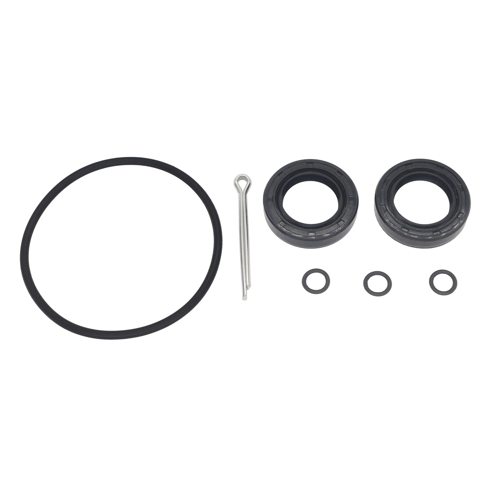 Lower Gearcase Seal & O-ring Kit 91252-ZW4-003 91351-ZZ5-003 for Honda 40/50HP (2000–2023)