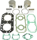 Top End Kit for Kawasaki 750 (1995–2002) WSM .25MM Over
