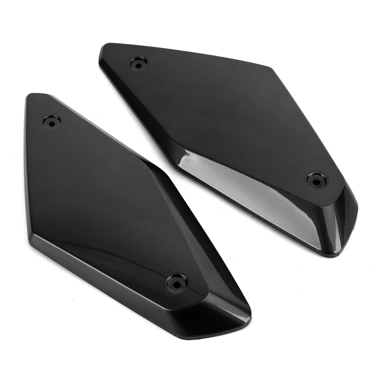 Side Panel Cover Shell Protector for Honda CB650R (2019–2020)