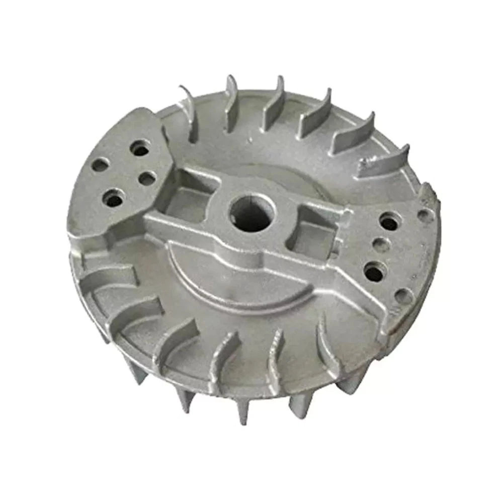Trimmer Metal Flywheel Assembly for Stihl FS120 FS200 FS250 (4134 400 1200)