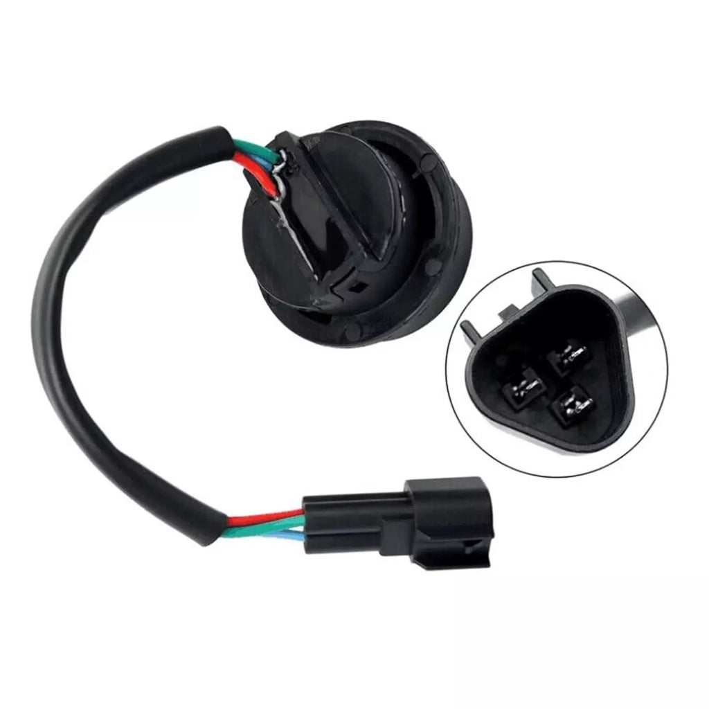 Trim Tilt Switch Assy for Yamaha 115 150 200 225 (6R382563-00-00, 6R3-82563-01-00)