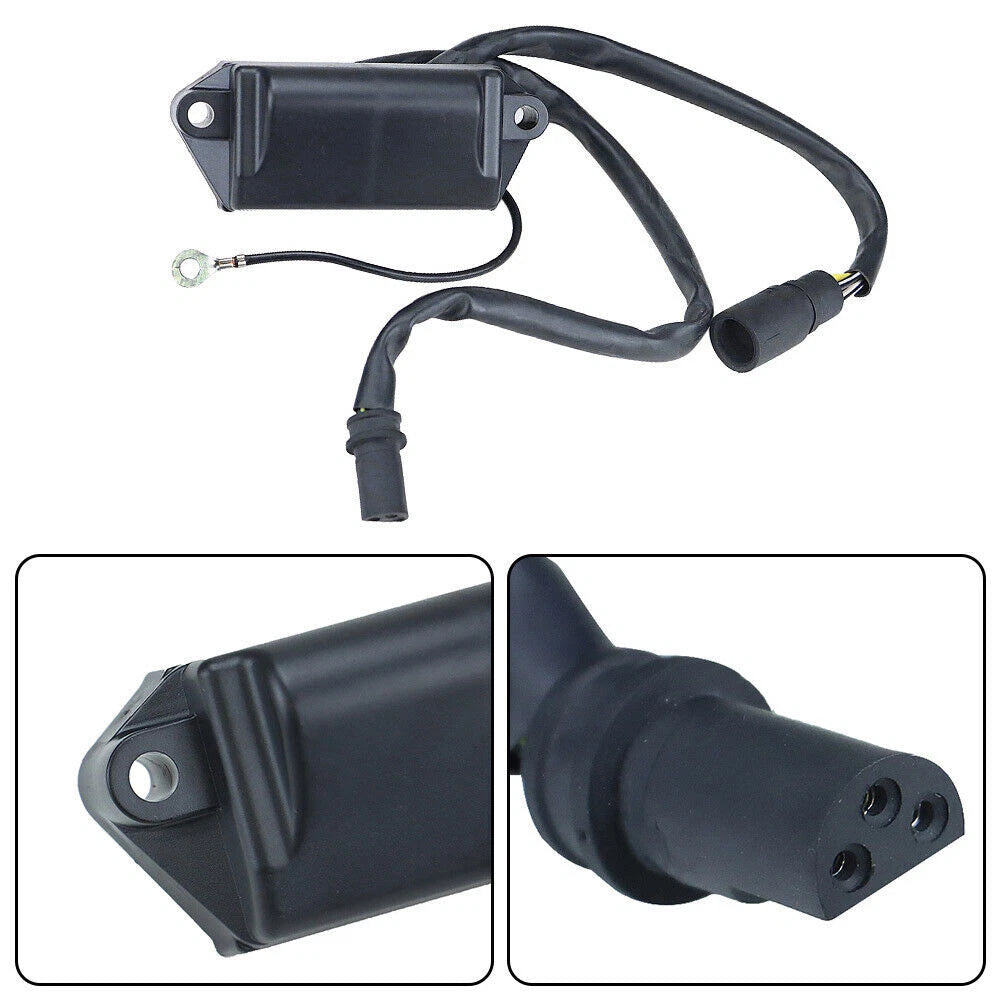 Power Pack for Johnson Evinrude (Replaces 113-2453)