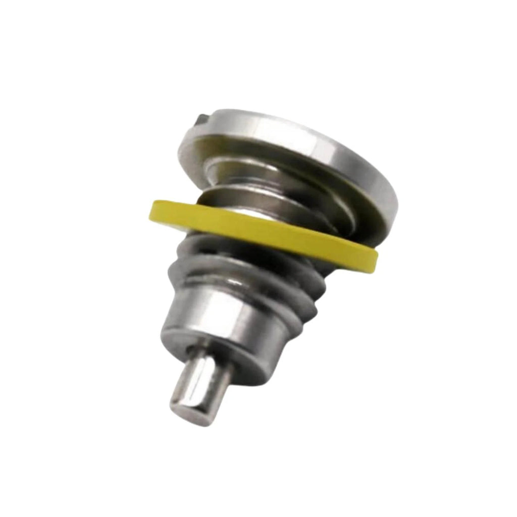 2X Marine Magnetic Outdrive Gear Case Drain Plug