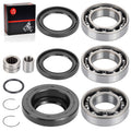 Rear Differential Bearing Seal for Honda Foreman TRX400 (2002–2003), TRX450 (2002–2004)