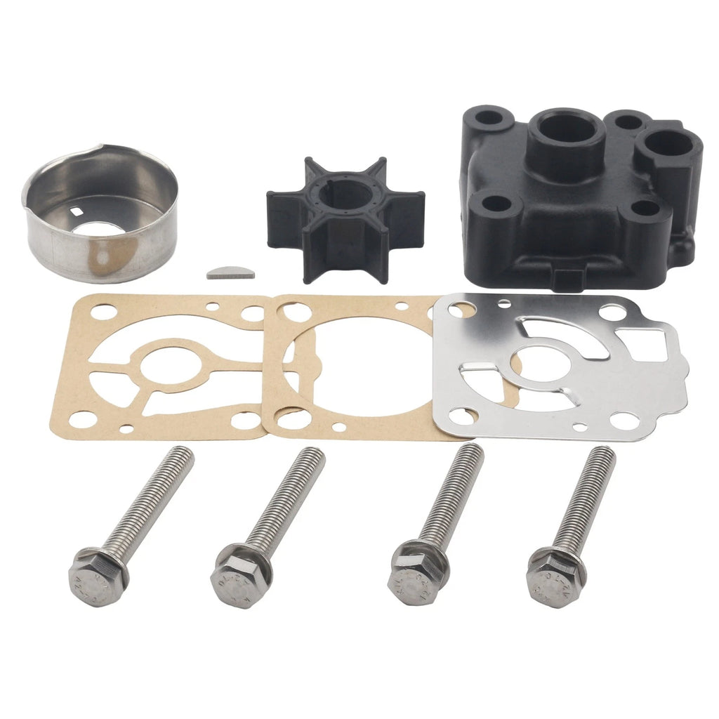 Water Pump Repair Impeller Kit for Nissan Tohatsu 40 50 HP (40-50 HP)